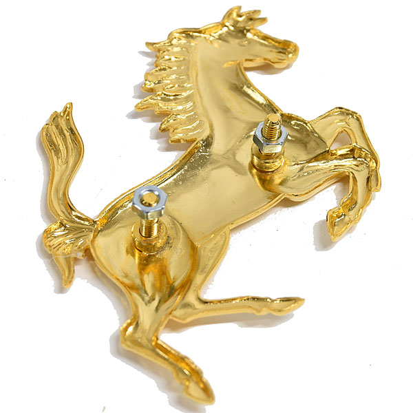 Cavallino Emblem (Large)