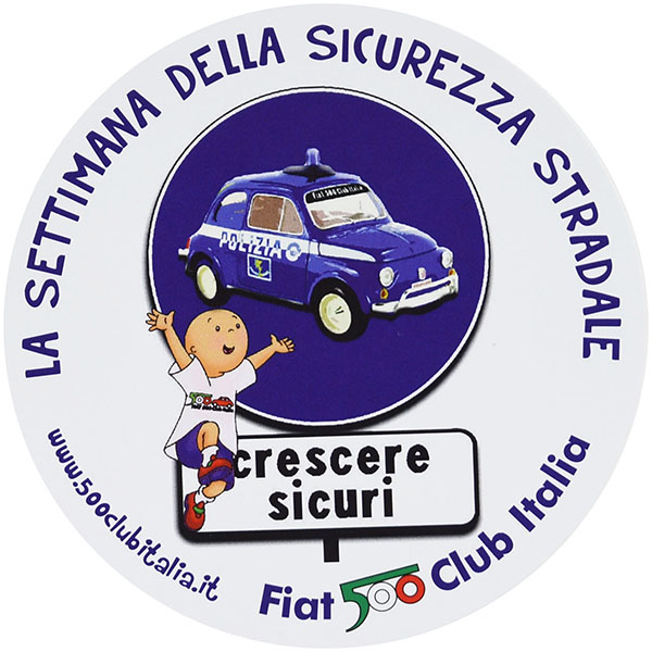 LA SETTIMANA DELLA SICUREZZAƥå