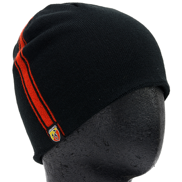 ABARTH Knitted Cap