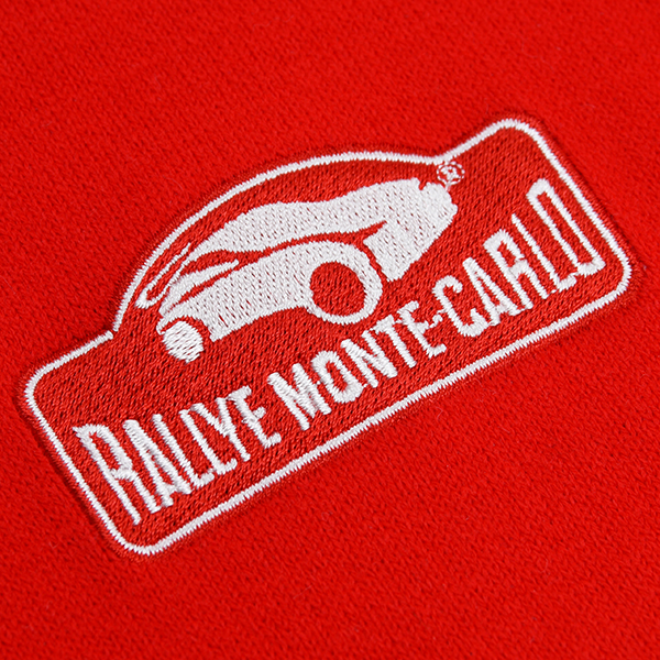 Rally Monte Carlo 2018 Official Muffler