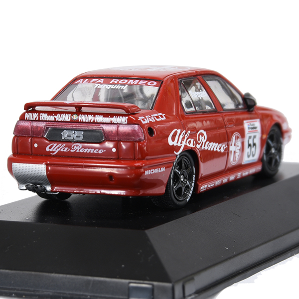 1/43 Alfa Romeo 155 BTCC1994 Miniature Model