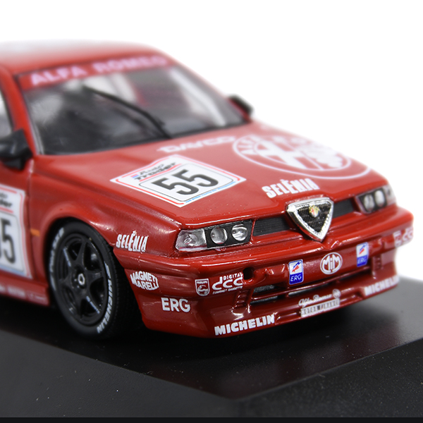 1/43 Alfa Romeo 155 BTCC1994 Miniature Model