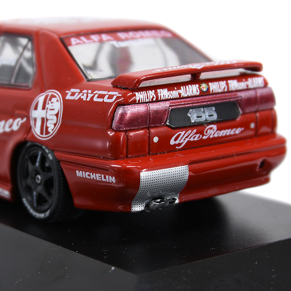 1/43 Alfa Romeo 155 BTCC1994 Miniature Model