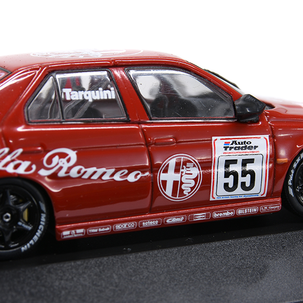 1/43 Alfa Romeo 155 BTCC1994 Miniature Model