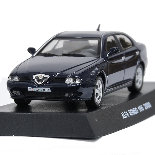 1/43 Alfa Romeo 166ߥ˥奢ǥ