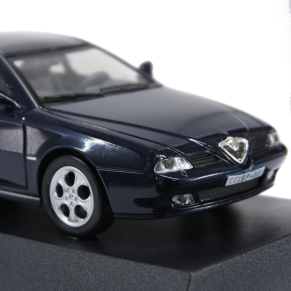 1/43 Alfa Romeo 166ߥ˥奢ǥ