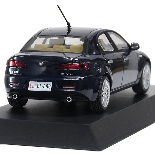 1/43 Alfa Romeo 159ߥ˥奢ǥ롡