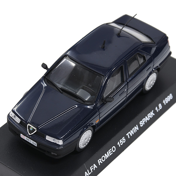 1/43 Alfa Romeo 155 TSߥ˥奢ǥ롡