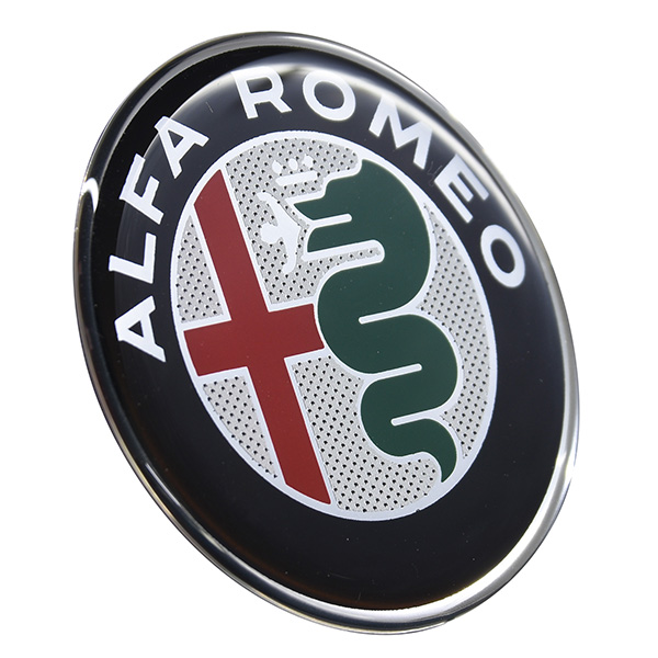 Alfa RomeoNew֥3Dƥå(75mm/顼)