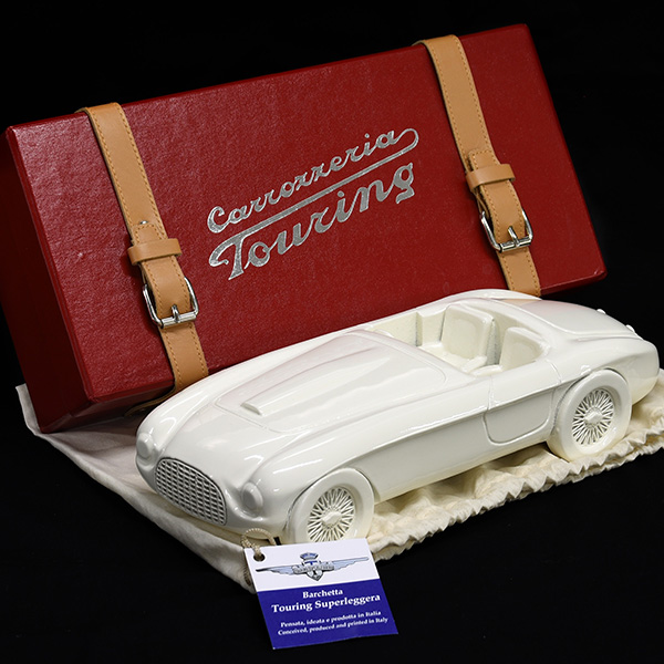 1/12 Carrozzeria Touring Official Ferrari 166 Barchetta Object