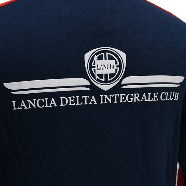 LANCIA Delta Integrale Clubե