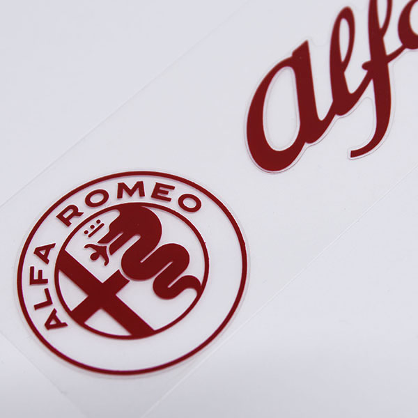 Alfa Romeo& New֥ॹƥå(å/ꥢ١/260mm)