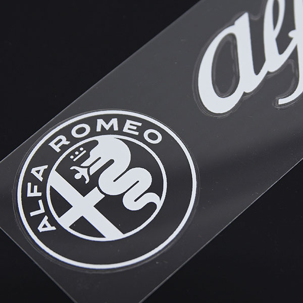 Alfa Romeo& New֥ॹƥå(ۥ磻/ꥢ١/260mm)