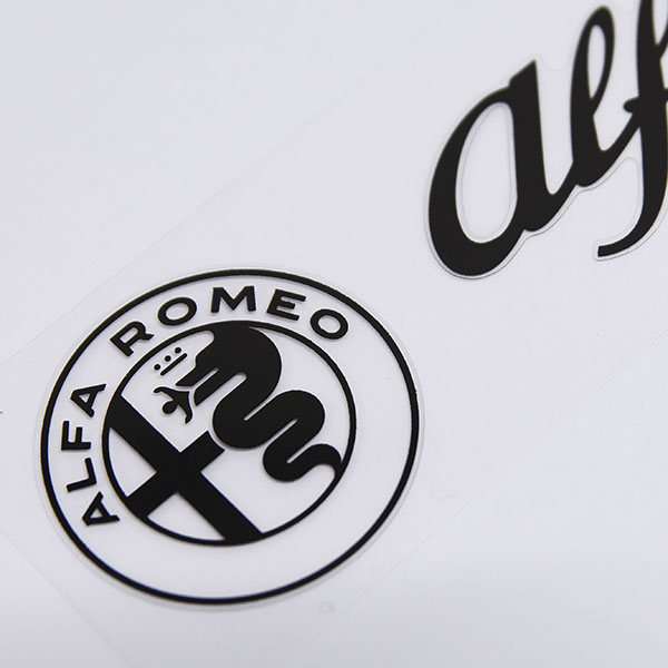 Alfa Romeo& New֥ॹƥå(֥å/ꥢ١/260mm)