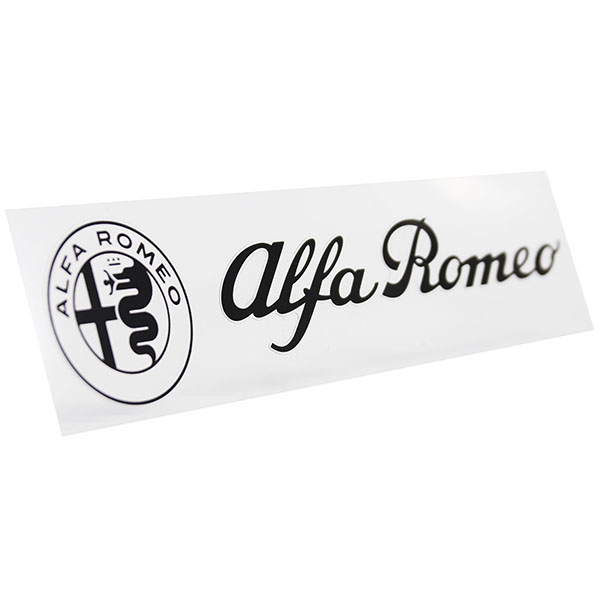 Alfa Romeo& New֥ॹƥå(֥å/ꥢ١/120mm)