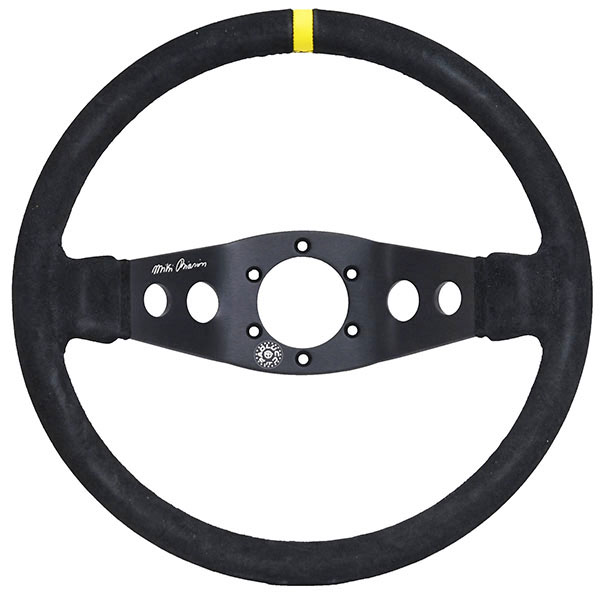Miki Biasion Steering Wheel-Deep/Biasion-