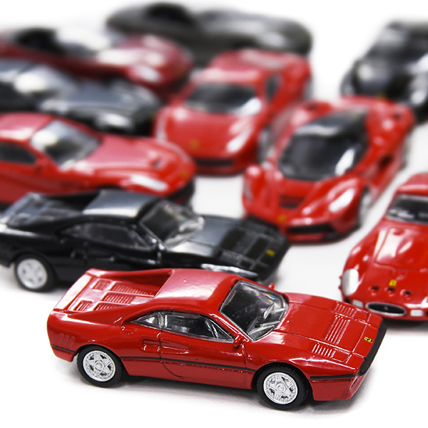 1/100 Ferrari MICRO CARS COLLECTION 12楳ץ꡼ȥå