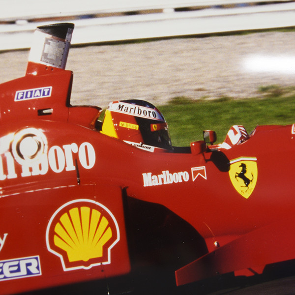 Scuderia Ferrari1996ꥸʥץ쥹ե-ꥢGP-