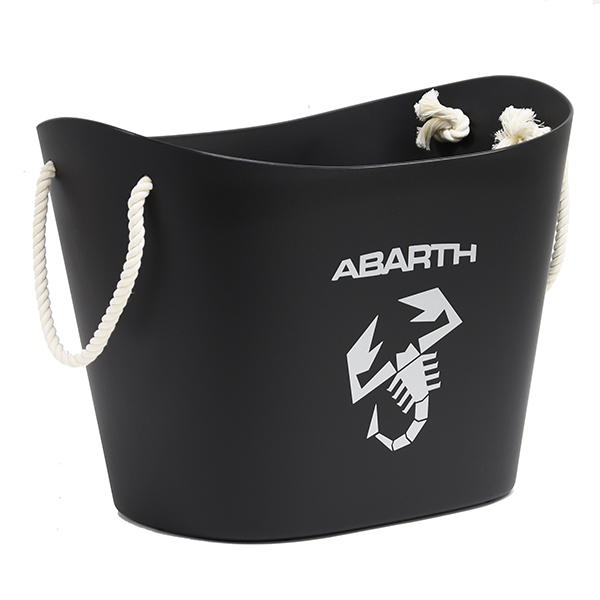 ABARTH Genuine Basket<br><font size=-1 color=red>05/14到着</font>