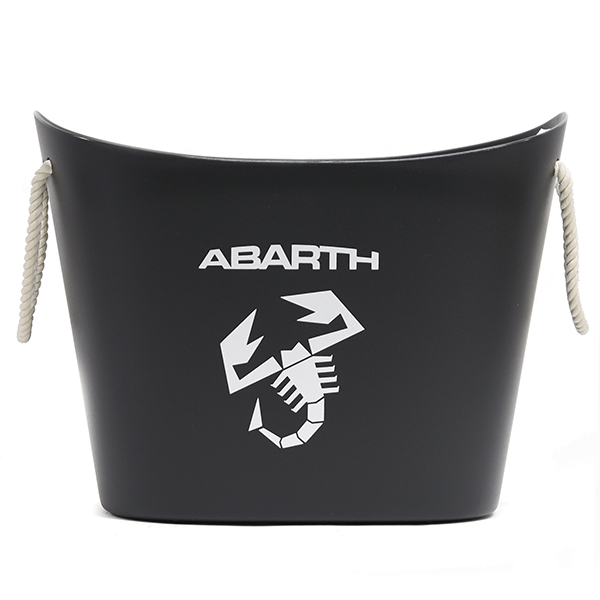 ABARTH Genuine Basket