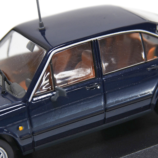 1/43 Alfa Romeo Alfasud Miniature Model