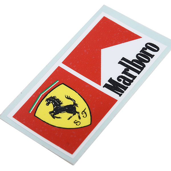 Scuderia Ferrari Marlboroƥå(XS)