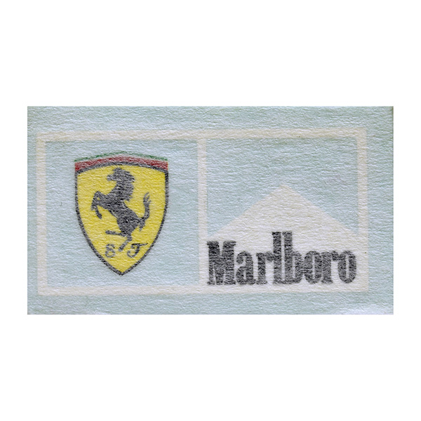 Scuderia Ferrari Marlboroƥå(XS/ڤʸ)