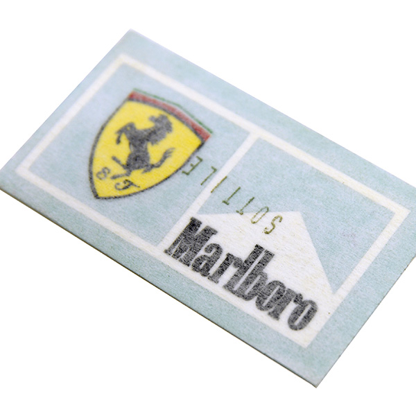 Scuderia Ferrari Marlboroƥå(XS/ڤʸ)