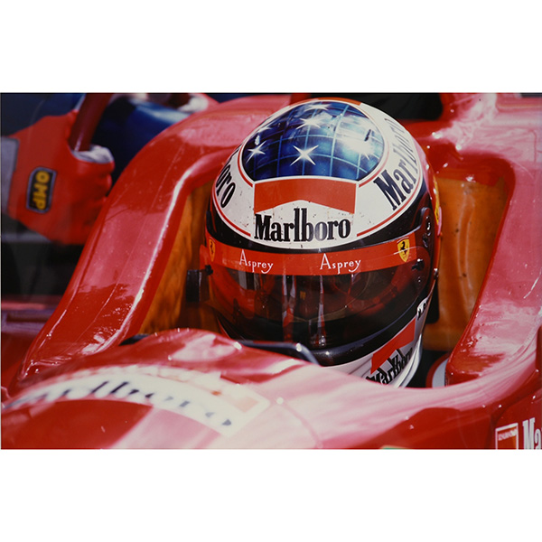 Scuderia Ferrari1996ꥸʥץ쥹ե-ޥGPåԥå-