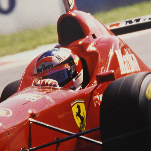 Scuderia Ferrari1996ꥸʥץ쥹ե-ꥢGPĥ-