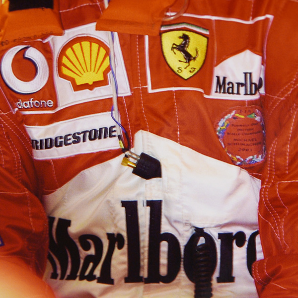 Scuderia Ferrari2004ꥸʥץ쥹ե