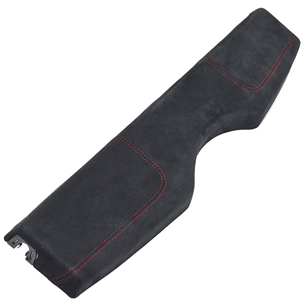 ABARTH/FIAT 500/595 Alcantara  Hat Shelf Panel(Black)