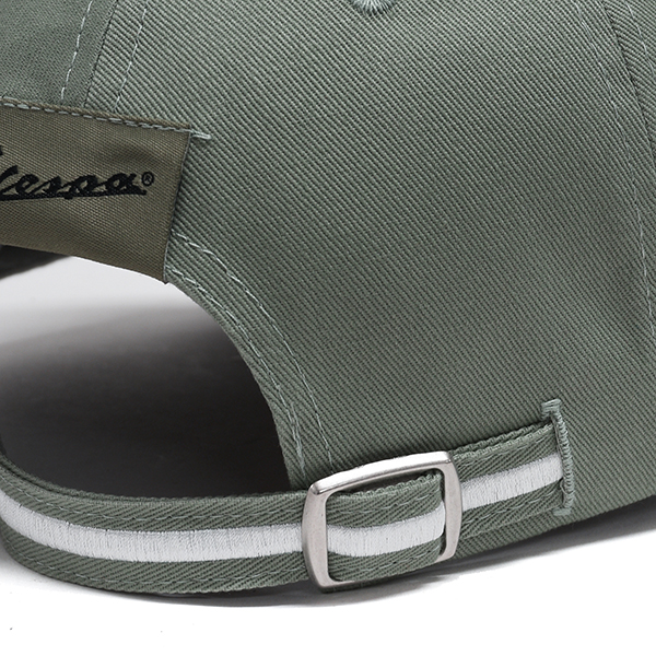 Vespa Official Baseball Cap-6 GIORNI-