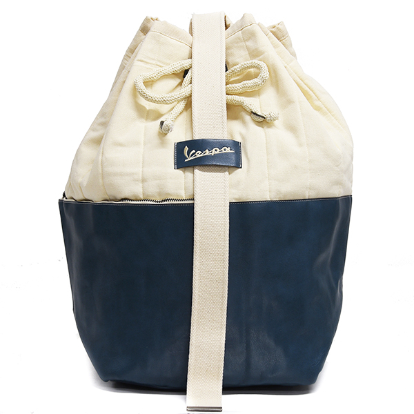 Vespa Official Beach Bag