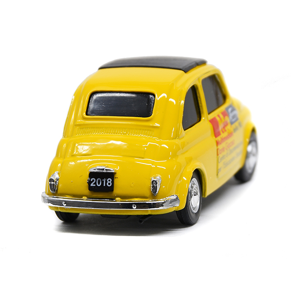 1/43 FIAT Nuova 500ߥ˥奢ǥ(MUSEO 500/) by FIAT 500 CLUB ITALIA