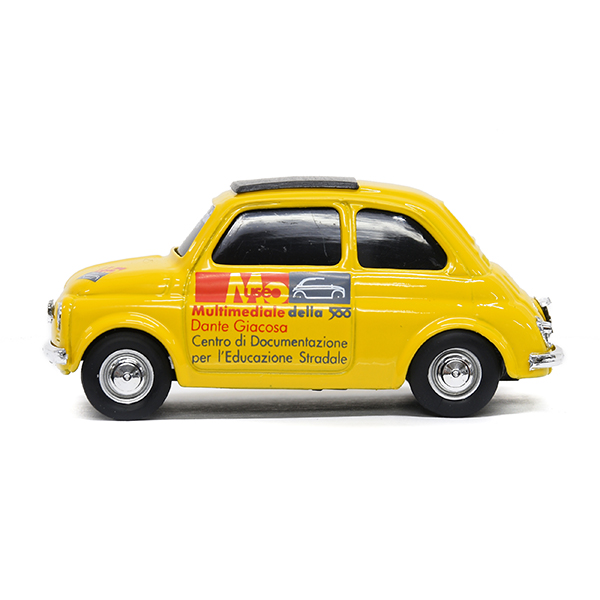 1/43 FIAT Nuova 500ߥ˥奢ǥ(MUSEO 500/) by FIAT 500 CLUB ITALIA