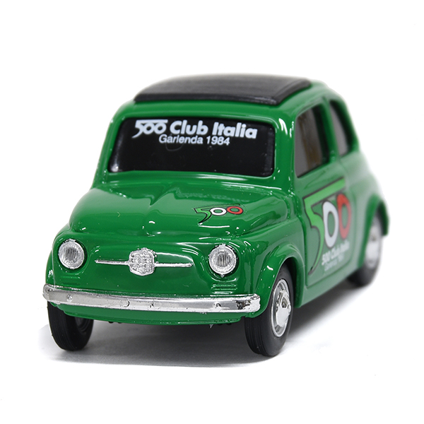 1/43 FIAT Nuova 500ߥ˥奢ǥ(꡼) by FIAT 500 CLUB ITALIA