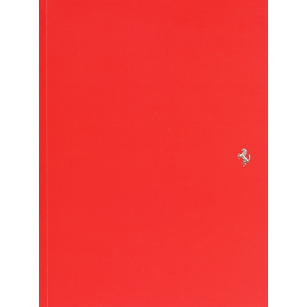 Ferrari Client Focused Approach2010 Meeting Note Pad