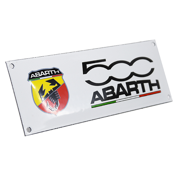 ABARTH 500ۡץ졼