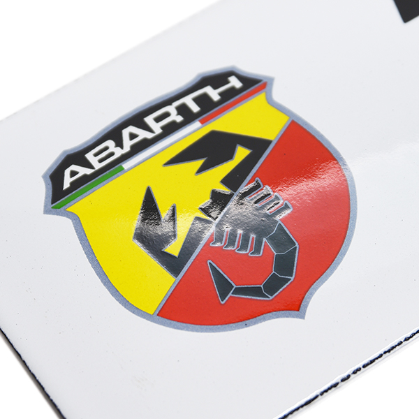 ABARTH 500ۡץ졼