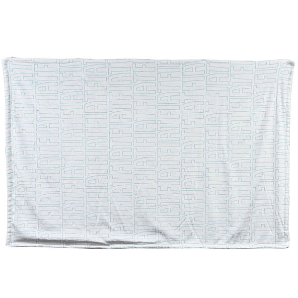 FIAT純正ブランケット