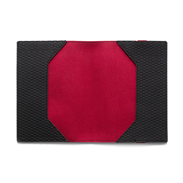 Alfa Romeo Note Cover