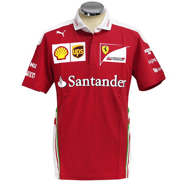 Scuderia Ferrari 2016ƥॹåѥݥ