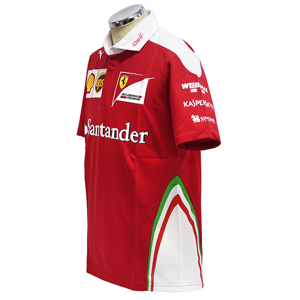 Scuderia Ferrari 2016ƥॹåѥݥ