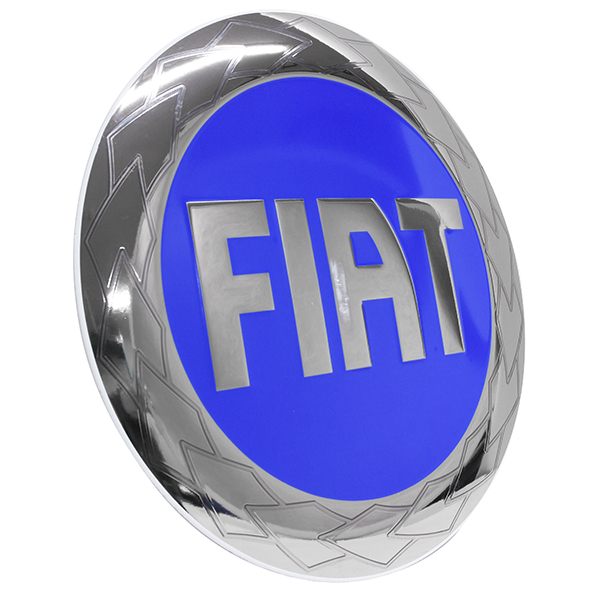 FIAT Emblem Shaped Sign Boad