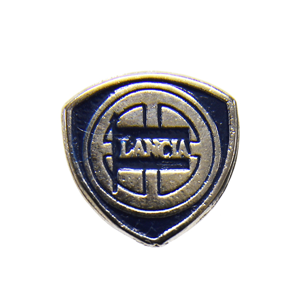 LANCIA Emblem Pin Badge(9mm)