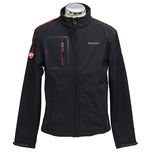 DUCATI Wind Proof Jacket