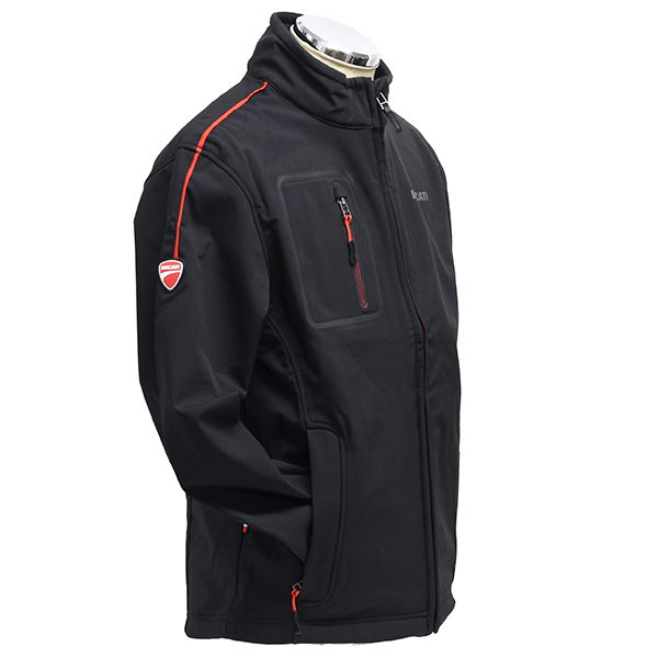 DUCATI Wind Proof Jacket