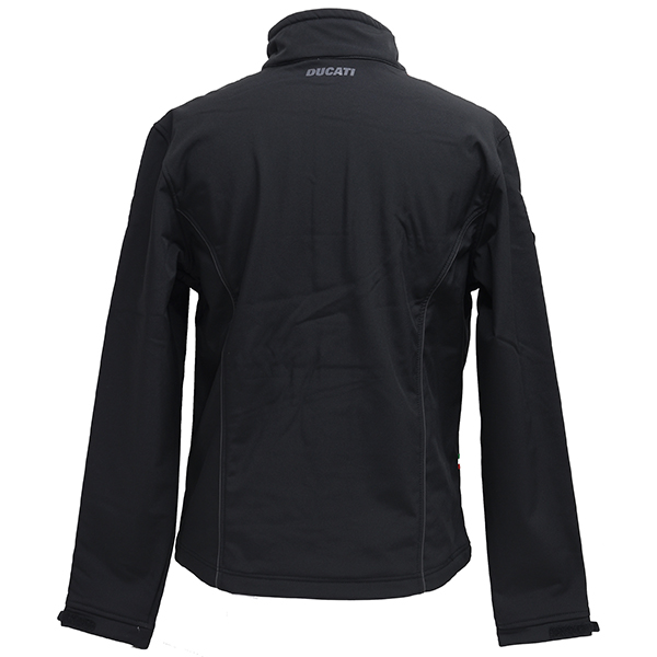 DUCATI Wind Proof Jacket