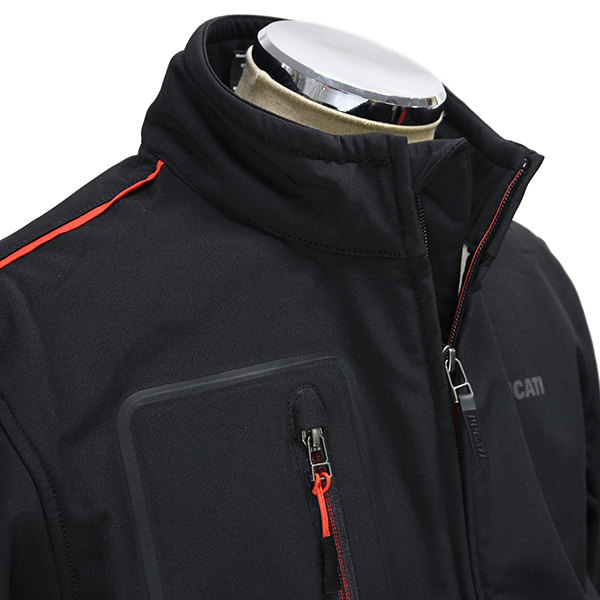 DUCATI Wind Proof Jacket